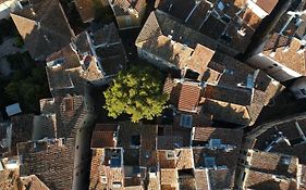 Appartement centre historique Aix en Provence, Place RAMUS